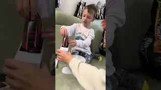 This is parenting in 2024, folks&mdash;where your home d&eacute;cor is dictated by memes and viral trends!