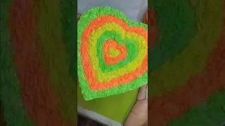 This soft heart will be broken without 10million views .. 😢😢#artandslimeclub #viral #art