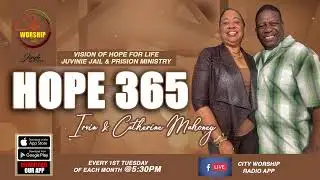 HOPE 365