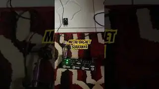 Mosky audio sol 918 dan tantrum calin hype metal