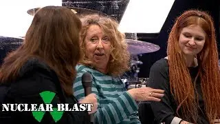 #SheRocks - #TheProgPanel Pt.3 (EXCLUSIVE TRAILER)