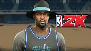 Gilbert Arenas Continues his ROAD to the 2K CREATOR LEAGUE