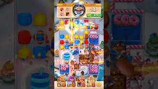 Kitchen Masters Level 77 No Boosters #Bubunka