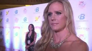 Holly Holm MMAnytt.se Exclusive - 