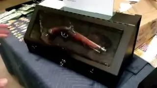 The Display Safe