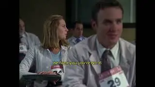 kutner being kutner for 2minutes