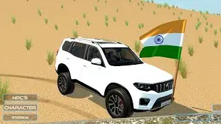 Modified car game: Indian real gadi wala game-Car Games😈 Android Gameplay