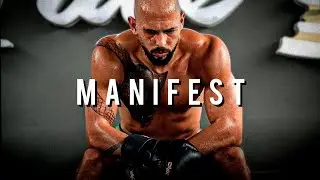 Andrew Tate: Manifest