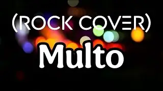 Multo - PLAYLIST ROCK PH (Rock Version)