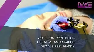 Professional Permanent Makeup Program in Calgary, Alberta | Beauty School