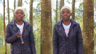 MUHAMAGARE AGUFASHE GUSENGA NIBA UFITE UMUROZI UKUBANGAMIYE/YAHAWE IMPANO ZO KWIRUKANA ABAROZI