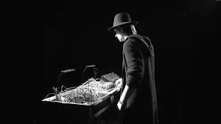 T&AElig;T music - Reverie Exchange Box (live stream)