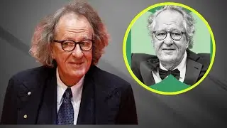 Actor Geoffrey Rush has suffered a stroke and died at the age of 74, leaving fans in grief.