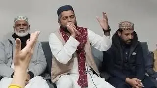 Mehfil e Naat 21/12/2025