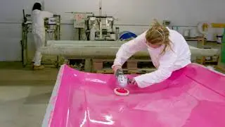 Featured Greendale Business Park Tenant: COMPOSITE PROJECTS