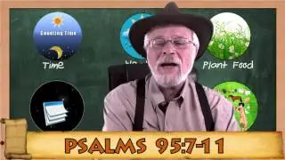 Biblical Anthropologist #12: Eden, The Temple of the Lord