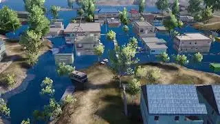 Erangel map change #Erangal2.0