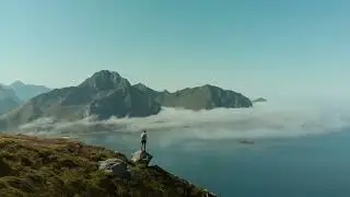 BUTTER LANDING FUNK - UnOfficial Video