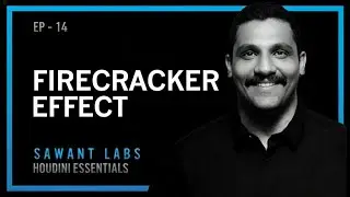 EP 14  | FIRECRACKERS | HOUDINI