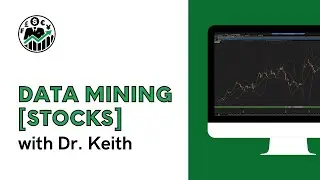 Data Mining 2021 with Dr. Keith