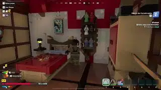 Fortnite - Lego Ninjago - DERROTANDO INIMIGOS COM NUNCHAKU!!