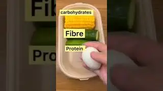 Ingredients to Use for Balance Meal