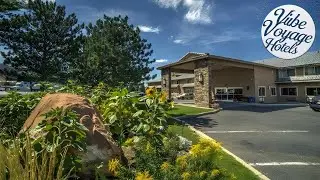 Moab Valley Inn | Moab (UT), United States | Hotel Review 🌟