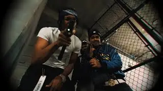 Mr.Bankroll ft Uttdawg- Kill Cuh (OfficialVideo)Dir.ShotByWyatt