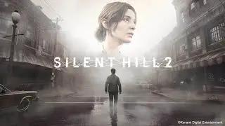 We now know how to solve a problem like Maria... | Silent Hill 2 [5]