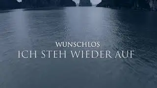 WUNSCHLOS // ICH STEH WIEDER AUF promo