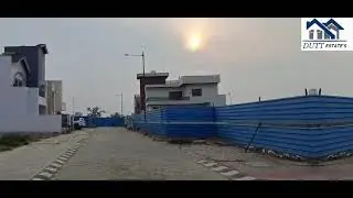PLOTS | WAVE CITY | GHAZIABAD| PLOT IN GHAZIABAD@DUTTESTATES
