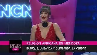 La religión africana: segunda parte  | Cap 49 | 7-09-2024