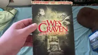 VHS/DVD/Blu-ray Update for April 24th, 2025