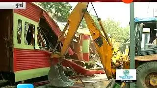 Mumbai BMC Action Against Illegal Hotel Which Affect Hotel Business