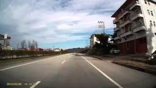 GİRESUN  Keşap  Yolagzı düzköy