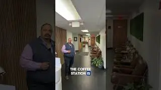 First time at The Anxiety Center Cincinnati?