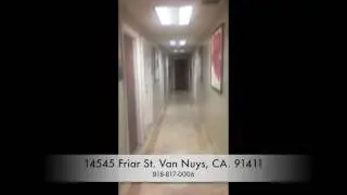 Friar Professional Building Walk-thru