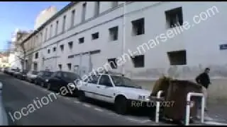 location local commercial 13004 Marseille