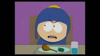 South Park: Craig Familie zeigen alle Mittelfinger 🖕🏻 Deutsch