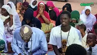 Hadaratoul Jummah  , Dahira Fityanou Sidkhine BBMK FASS MBAO