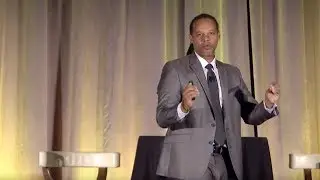 Keynote Speaker: Phil Gwoke &bull; Presented by SpeakInc &bull; Generational Speaker