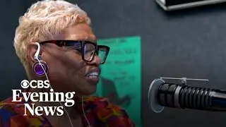 The legacy of Memphis' WDIA, America's first all-Black radio station
