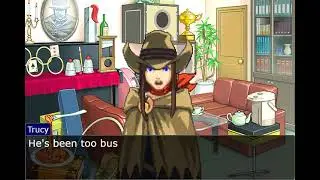 Some ideas I put into one objection.lol video #2
