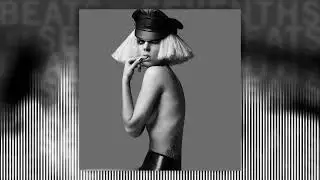 LADY GAGA X THE FAME MONSTER TYPE BEAT - 