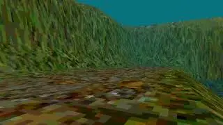 Clickteam Fusion 2.5 - PS1 Vibes