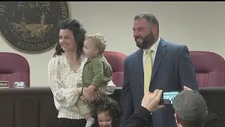 New Boardman trustee is appointed