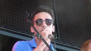 Starlight Express - Crazy (open day 23.08.2016)