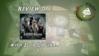 London Dread - Ilja and Alina