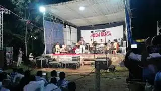 Kottayam Mega Beats ന്റെ മൈക്കിൾ ജാക്സൺ(Raghu Ram)... 😍😍
