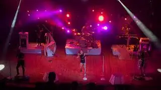 Imagination Infatuation - Misterwives (Live in Dallas, TX)